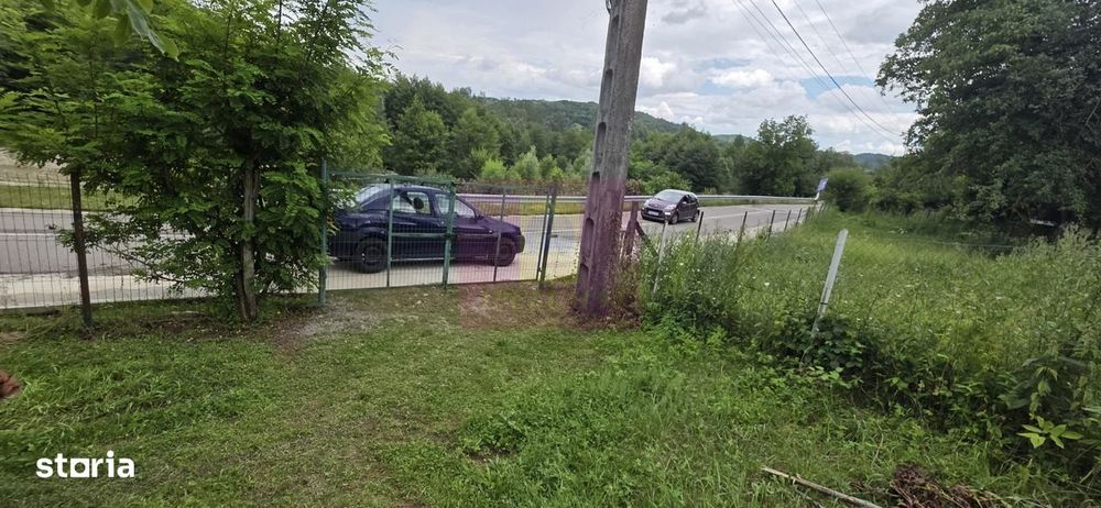 Cabana cu 5 camere de vanzare in Provita