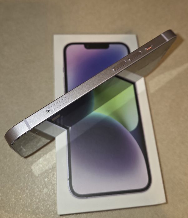 Iphone 14 Rose 128 GB