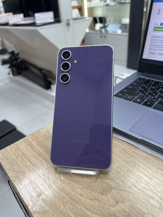 Samsung S23 FE, 256gb (p25)