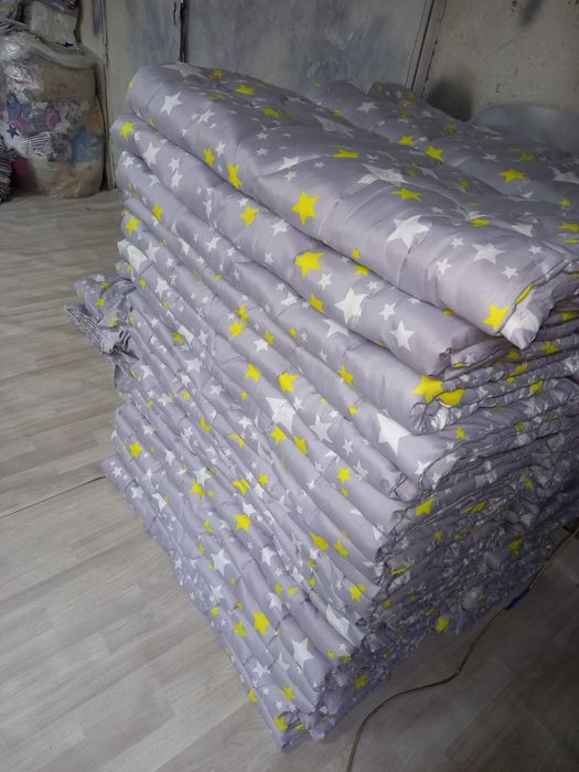 Детский матрасы оптом