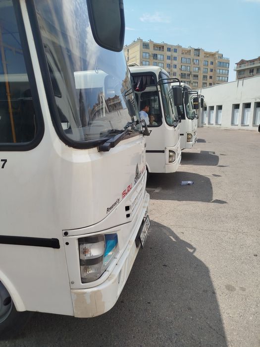 Buyurtma aftobus,Aftobus buyurtma