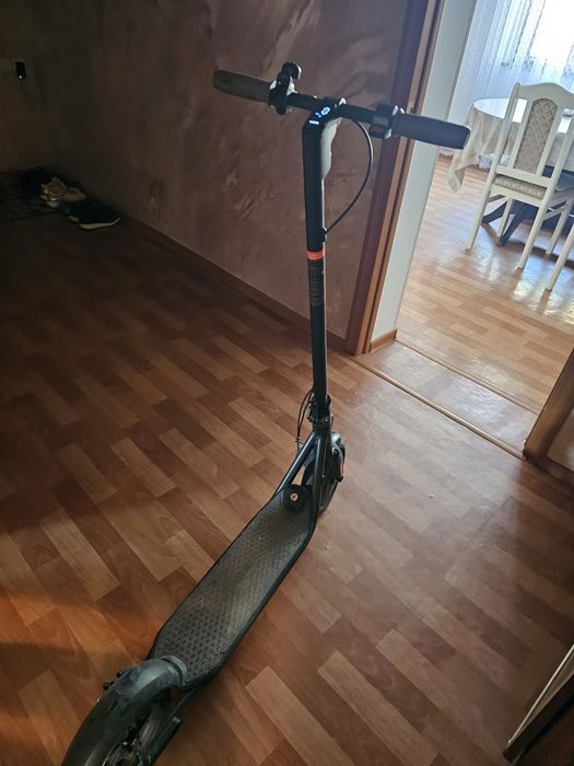 Электро самокат Ninebot