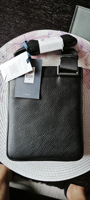 Оригинална мъжка чанта TOMMY HILFIGER