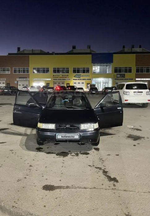 Продам  Ваз 2110.  Хорошее