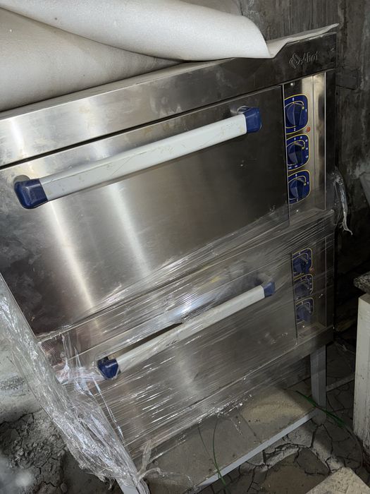 Оборудоние для общепита