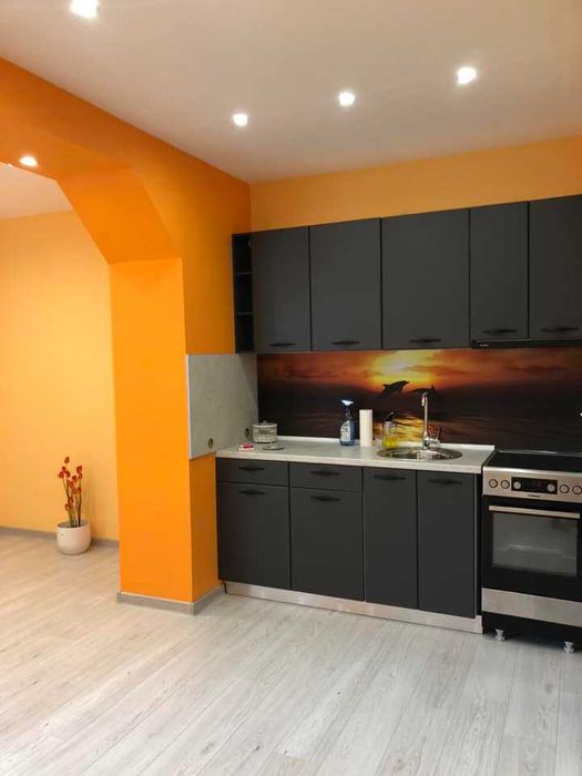 Дава се под наем Етаж от къща в София, Сухата река - 70 кв.м за 450 € - Снимка #2