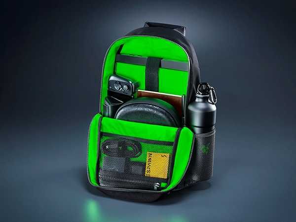 Рюкзак Razer Rogue V3, для ноутбука 13" Chromatic