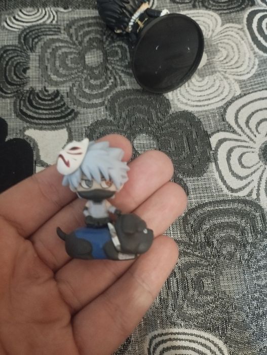 Аниме Фигурки Аниме гобелен