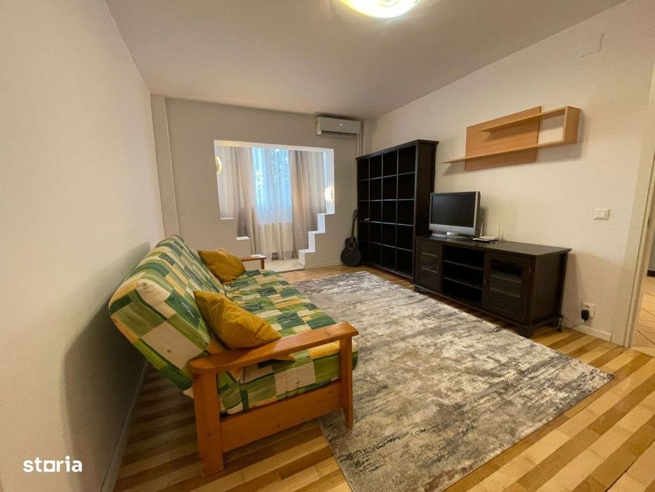 Apartament 2 camere Parcul Tineretului