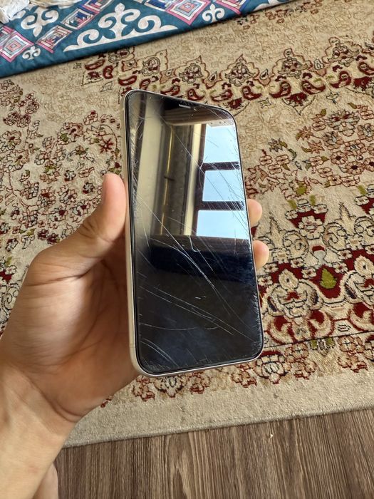 Айфон 11 128гб 75%