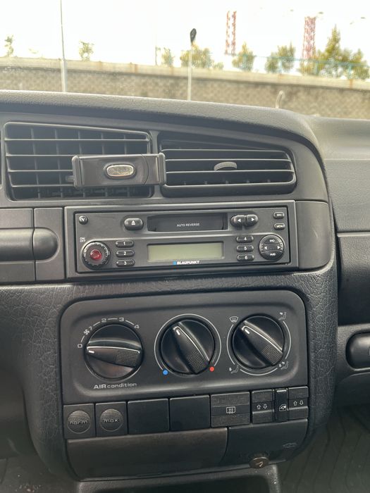 Volkswagen golf 3 Syncro