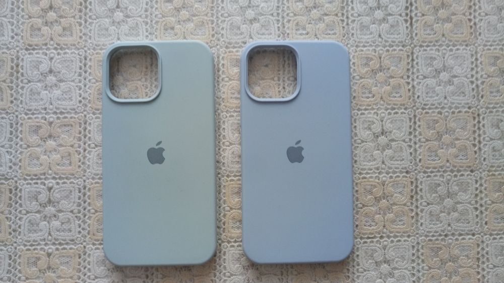 Чехлы на iPhone Apple 15+