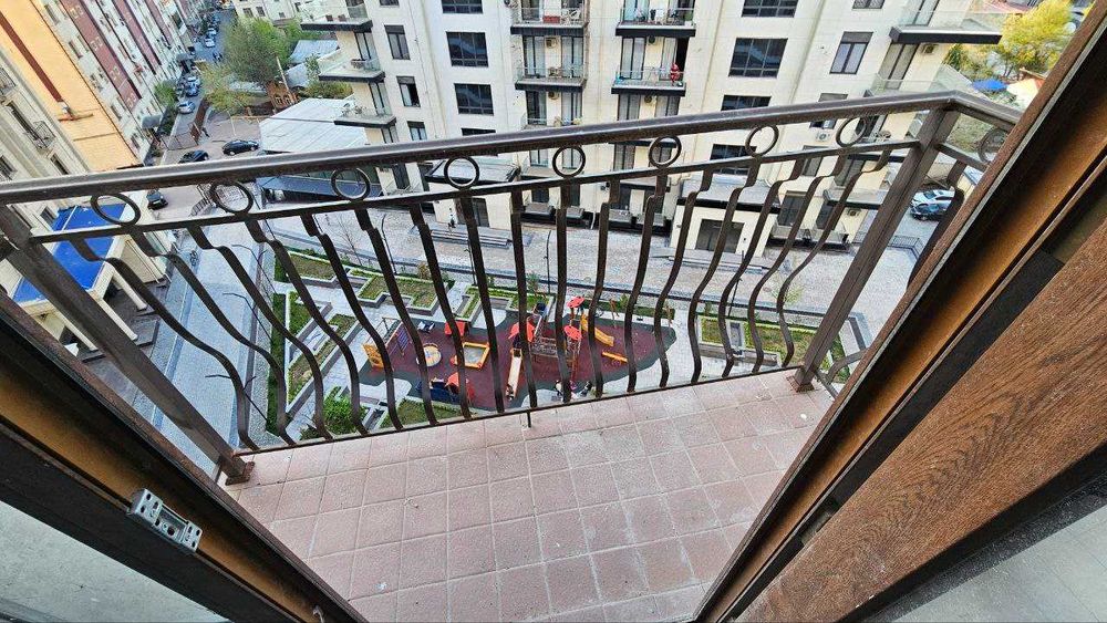 ;MIrzoUlug'bek‼️NovaCenter 2xona 79m2 kvartira studio halotida G'isht