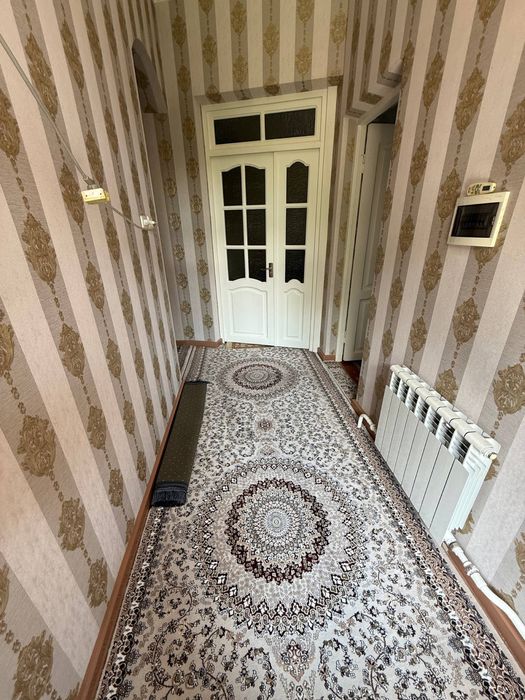 Участок в центре Ташкента(Ракат)