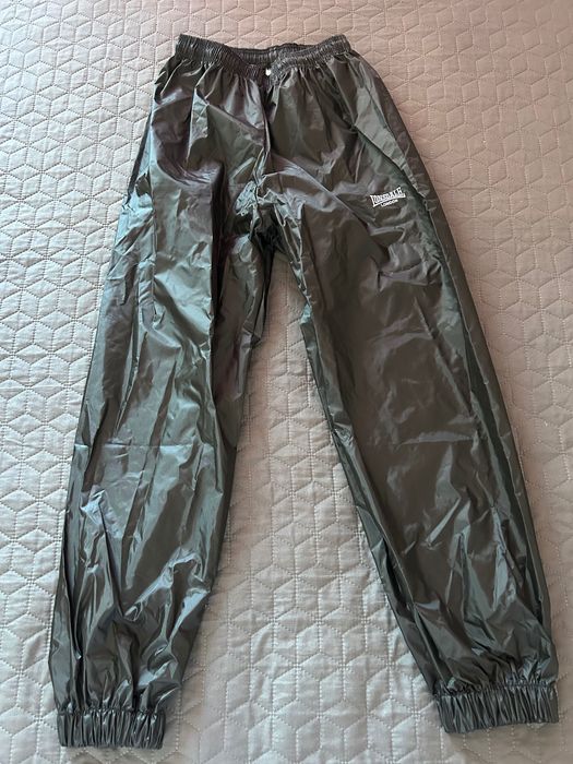 Сауна костюм Lonsdale