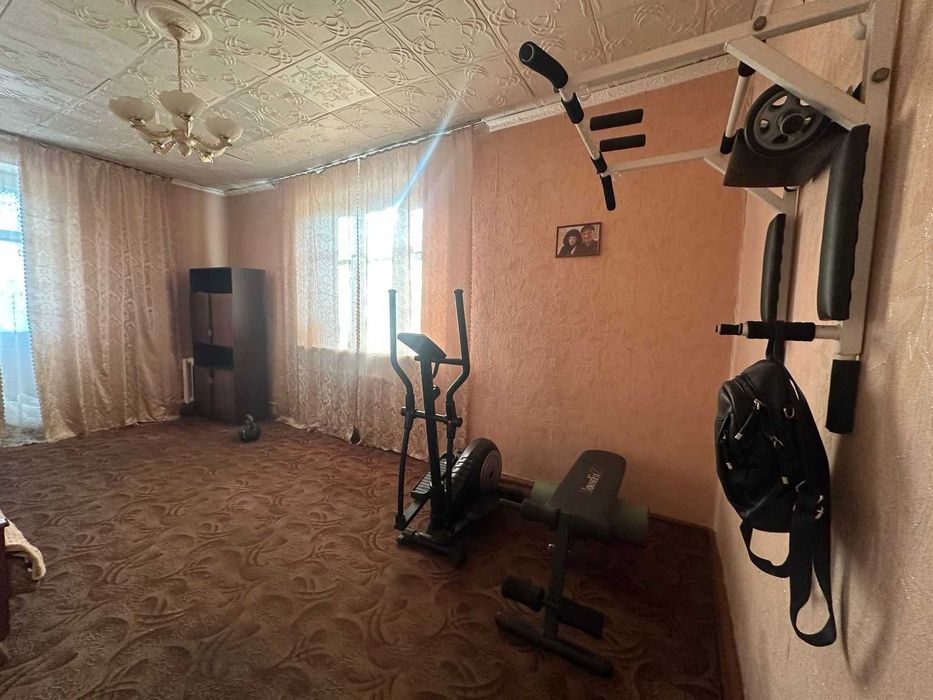 Продам 3х комн квПавлодарская 11