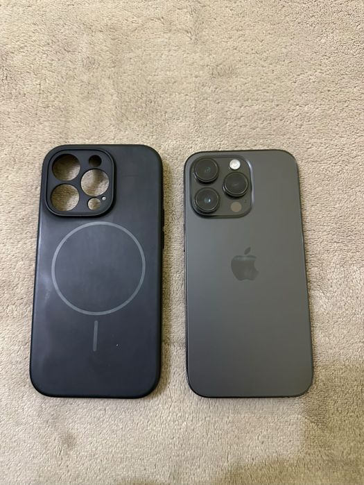 Телефон Iphone 14pro