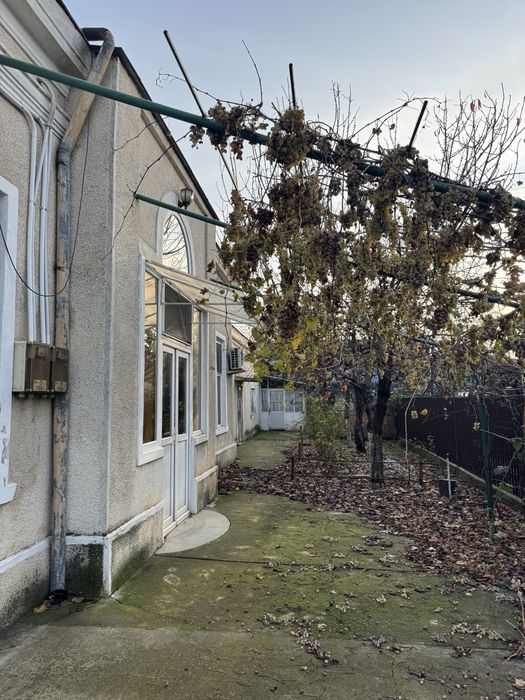 Casa de vanzare strada Grivita