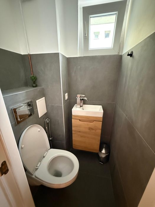 Apartament 4 camere 85 mp complet renovat în 2026 – Mănăștur, Aleea Peana