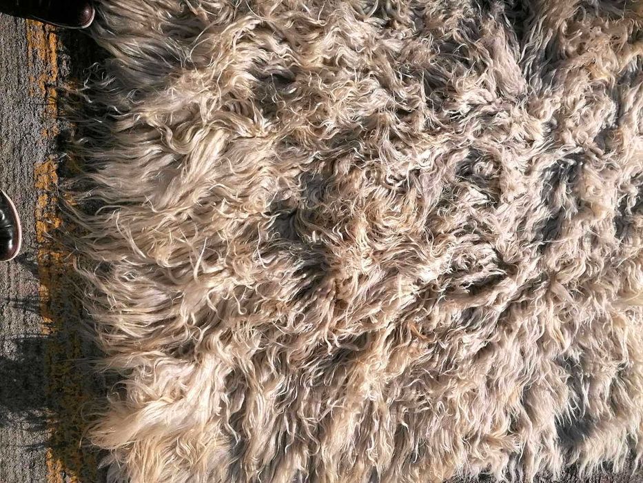 Ръчно изработен голям губер