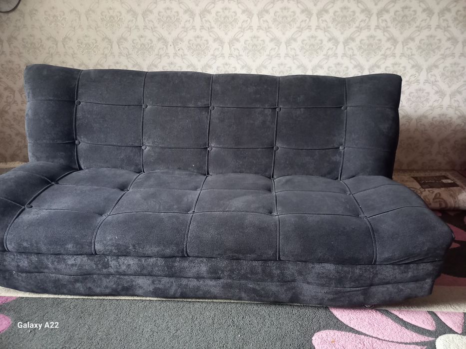 Диван раскладной