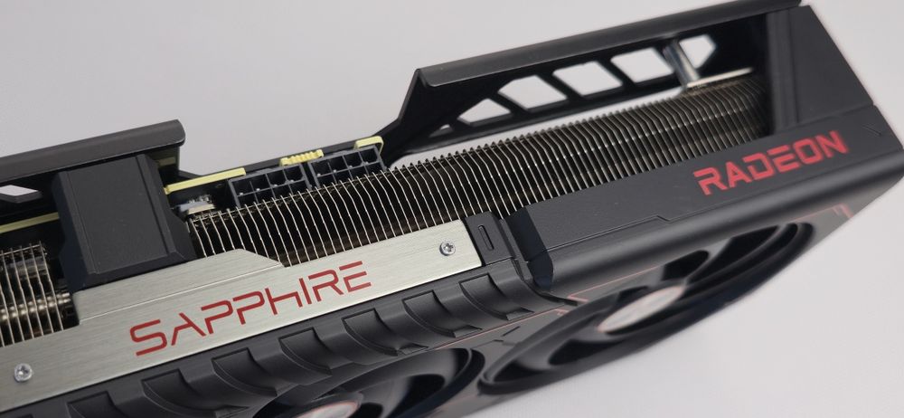 Видео карта Sapphire Pulse RX 9070 XT 16GB GDDR6 AMD Radeon