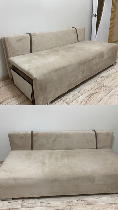 Продам диван раскладной