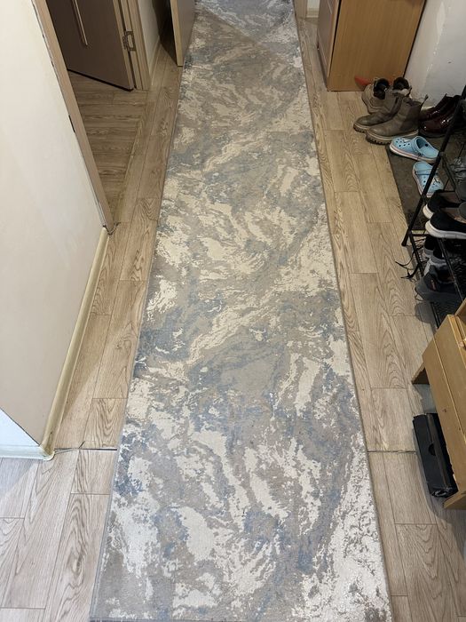 Продам ковровые дорожки