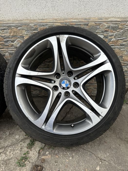 Jante BMW Style 367 R19 Seria 5 F10 seria 6 F12 seria 3 4