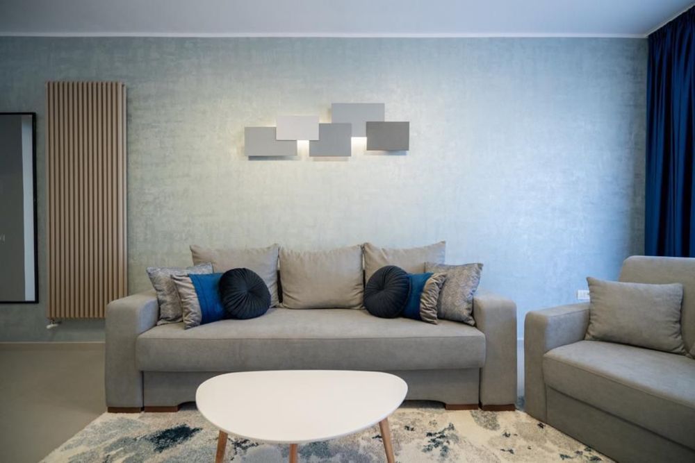 Inchiriez apartament Mamaia complex Moonlight