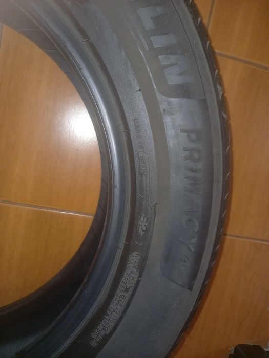 Anvelope aproape noi vara Michelin Primacy 4 215/65 R17 103V