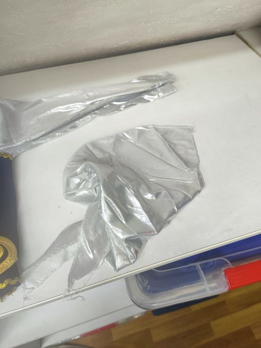 Костюм детский на 3-4 годика