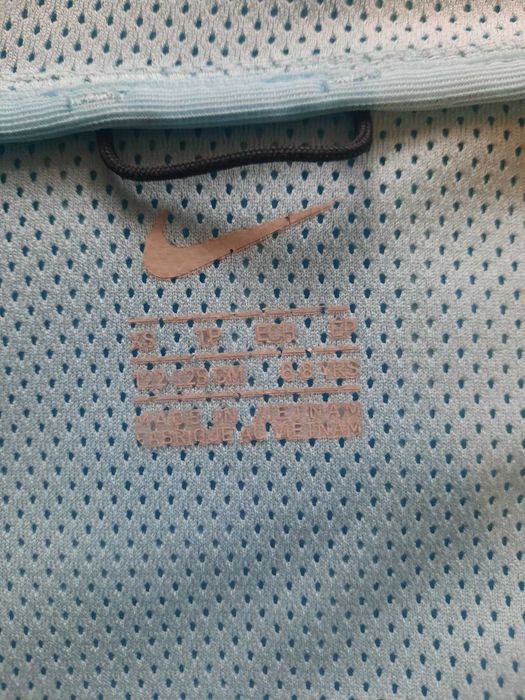 Оригинална ветровка Nike