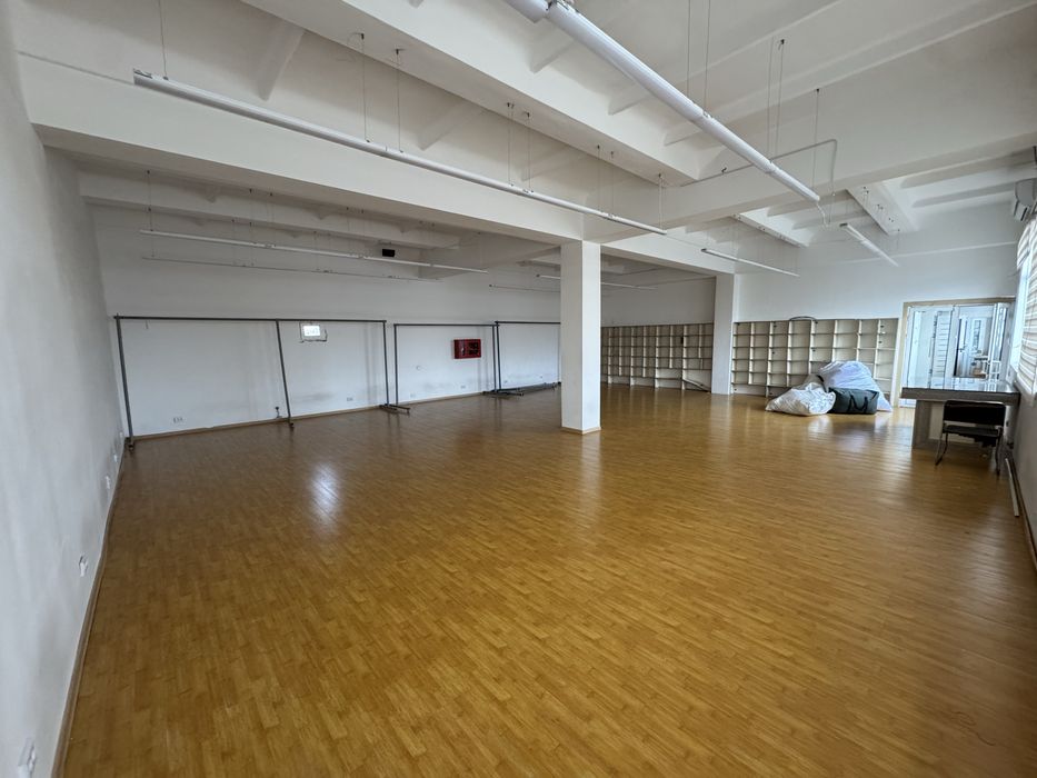 Сдается в аренду помещение под швейный цех