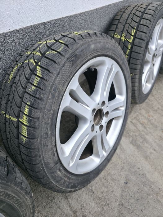 Jante Originale Mercedes 17'