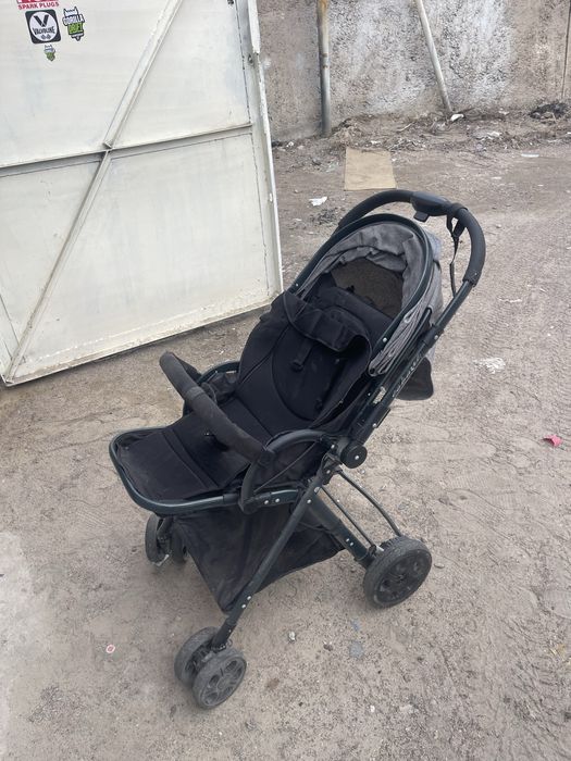 Продам коляску для ребенка