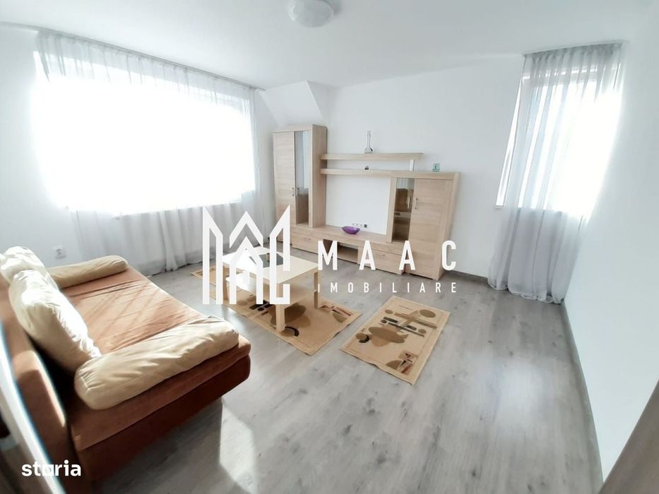 Casă 6 camere de închiriat Sibiu | Tineretului | 180 mp
