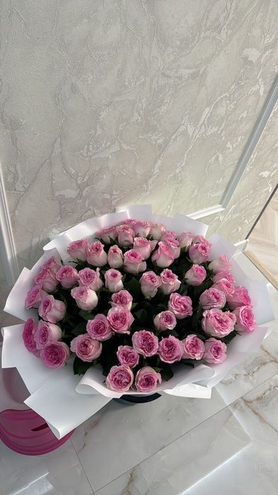 цветы продается туркестан