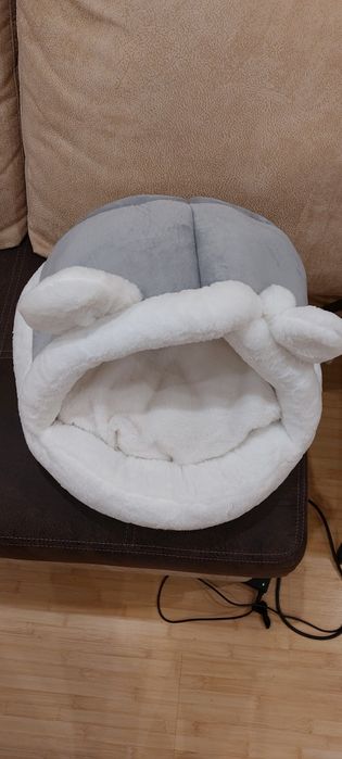 Легло за малки домашни любимци