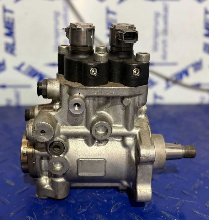 Pompa de inalta presiune Josh Deere RE549623 Originala