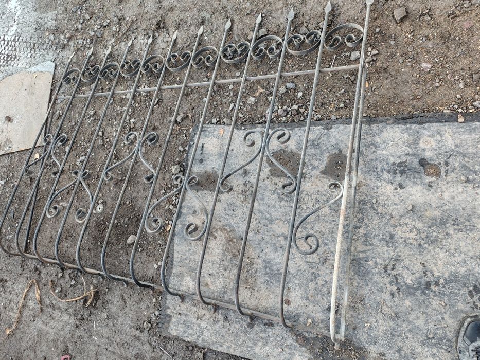 Продам решётки на окна