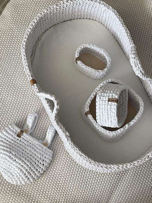 Люлька для новорожденных