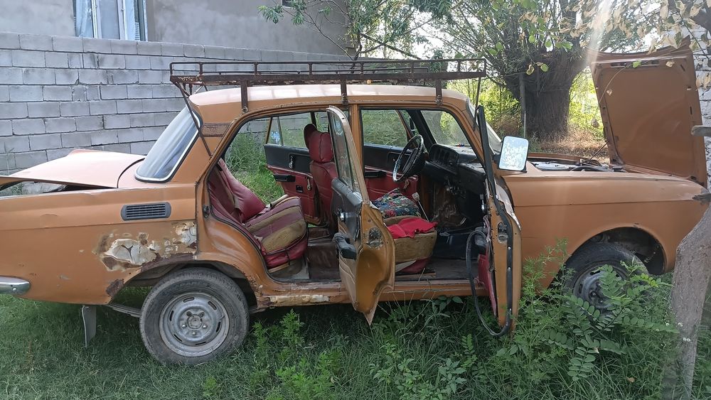 Yurishi zur xama narsasi ishlidi