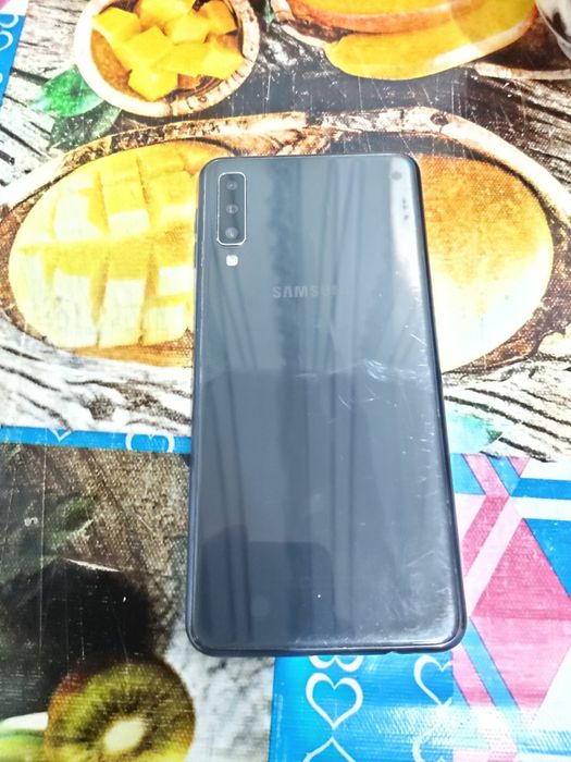 Samsung galaxy a7
