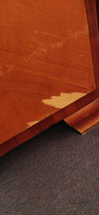 Продам мебель б/у