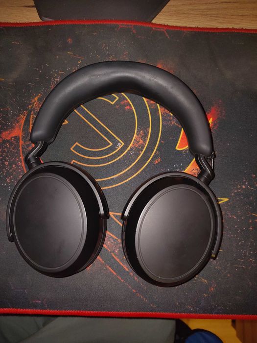 Casti Bluetooth Sennheiser Momentum 4