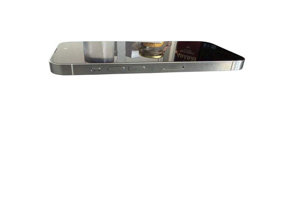 Apple Iphone 14 Pro Silver 128 GB БЕЗ ЗАБЕЛЕЖКИ