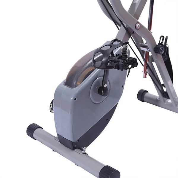 Велотренажер складной RTX-100