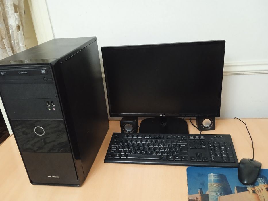 Продается Windows 7 со столом