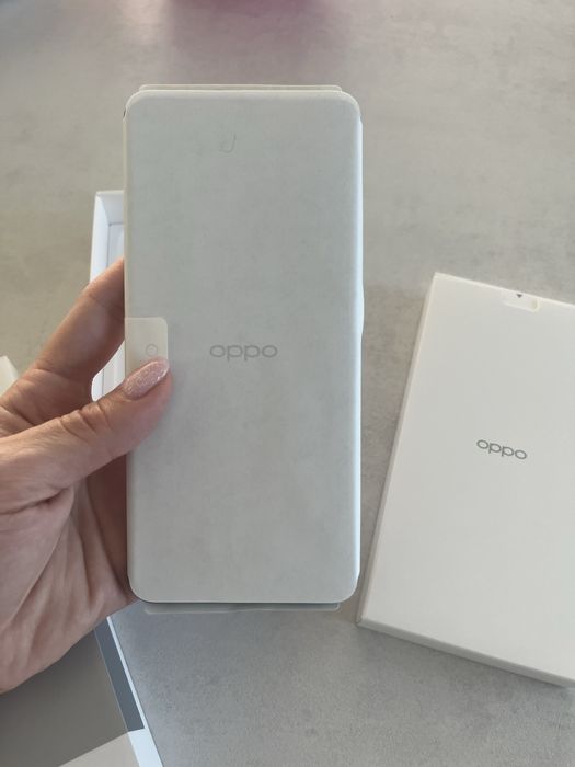 Нов смартфон Oppo A5 5G